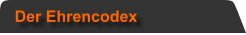Der Ehrencodex